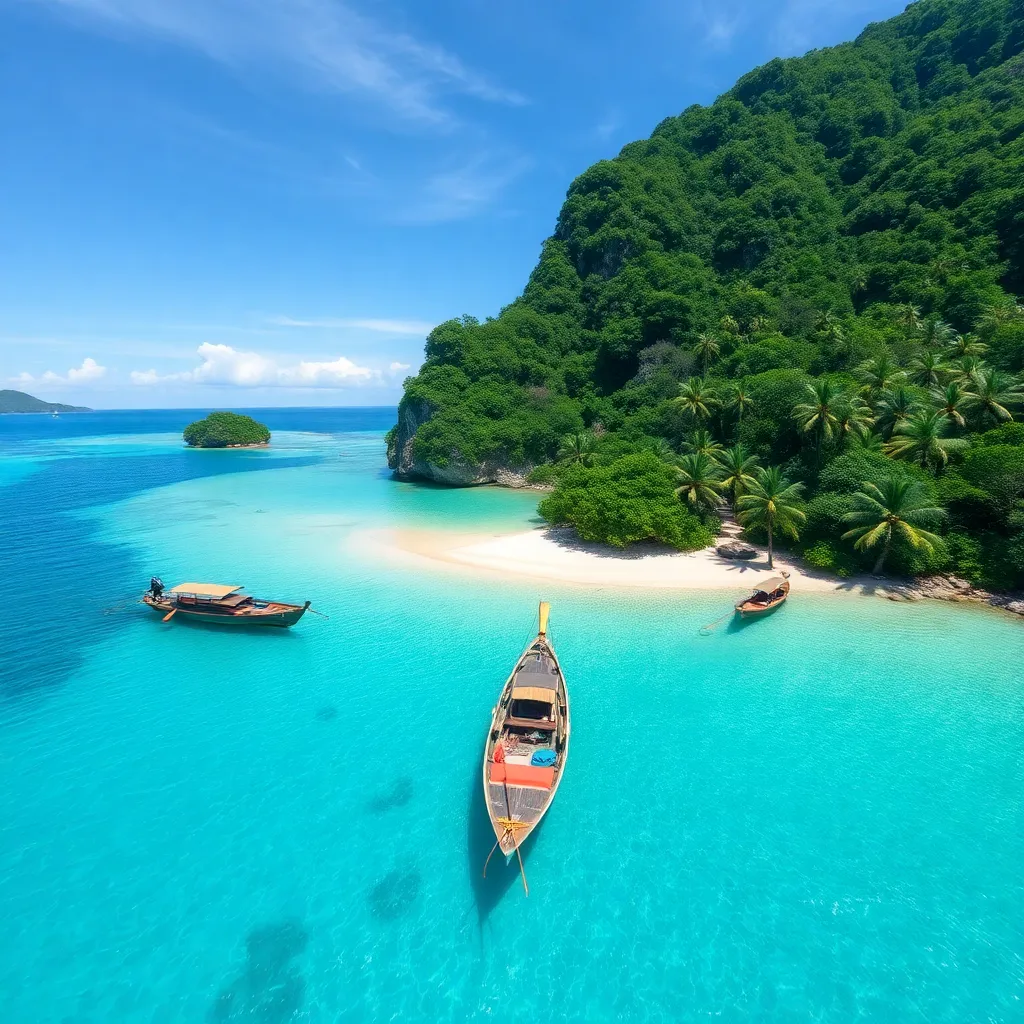 Phuket Beaches